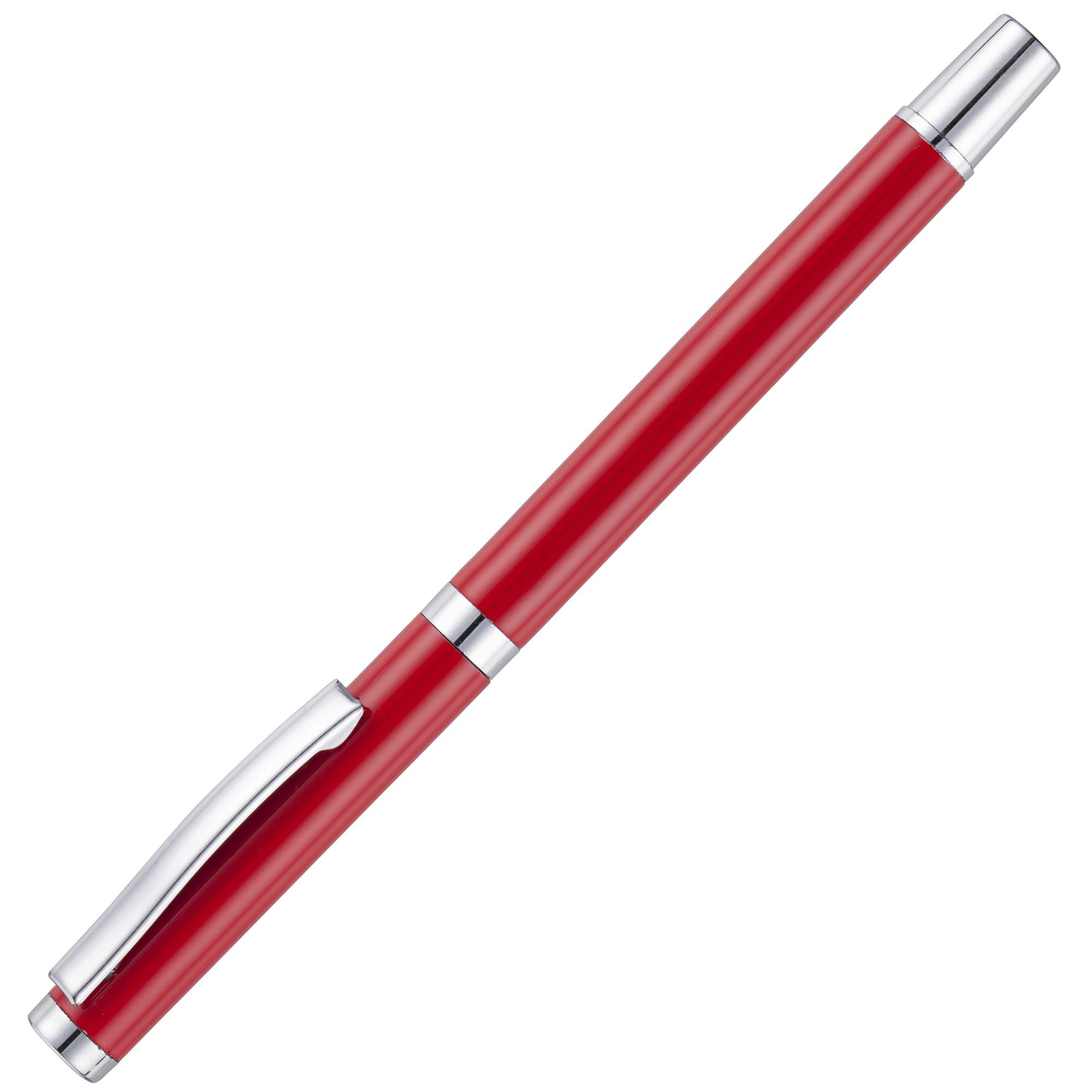 Picture of Travis Gloss Roller Ball Pen